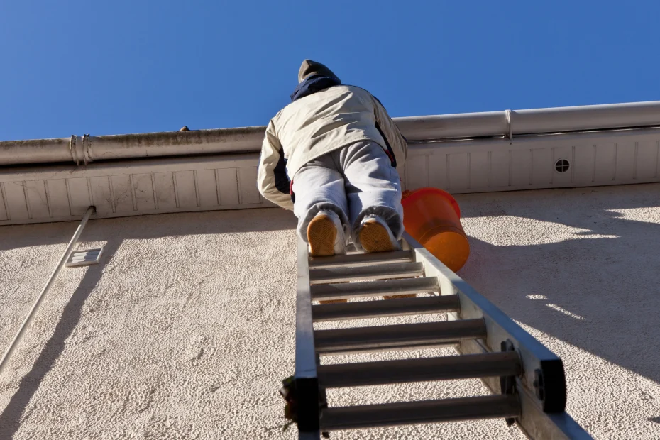 Gutter Cleaning Seffner