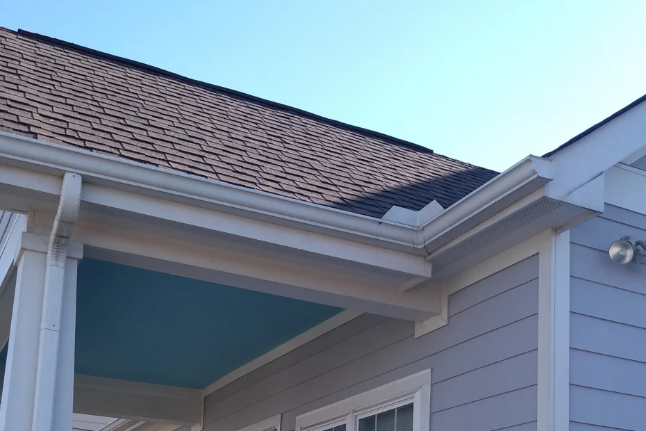 Gutter Cleaning Seffner