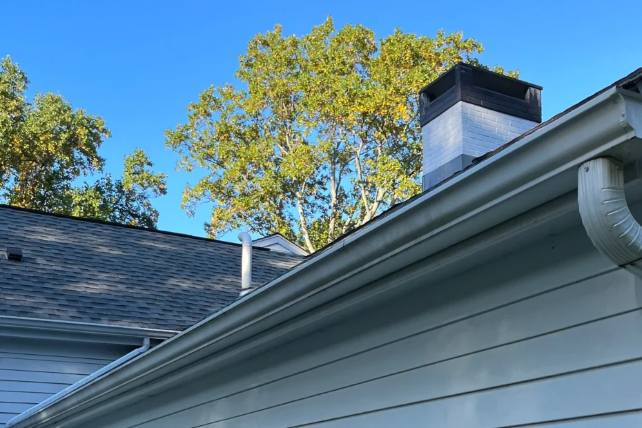 Gutter Cleaning Seffner