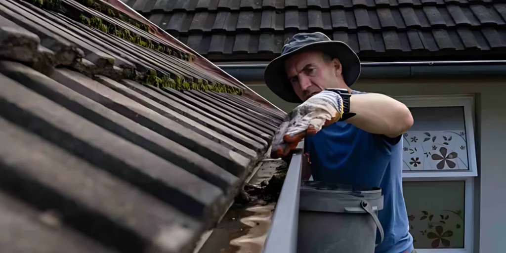 Gutter Cleaning Seffner home page